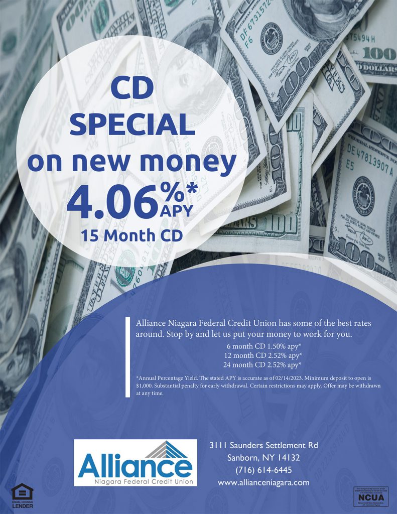 cd special